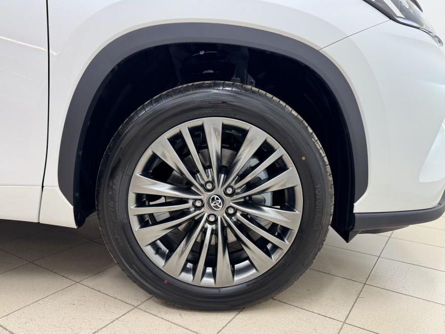 Toyota Highlander IV (XU70) Вологда  - изображение 21