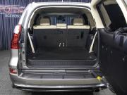 Lexus GX II Рестайлинг 2 Москва  - изображение 40