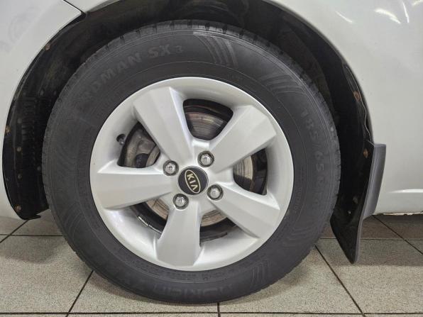 Kia Rio II Рестайлинг с пробегом 2010 года, цена 485 000 рублей, 176032 км, хэтчбек, Автокод Объявления