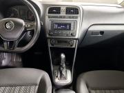 Volkswagen Polo V Рестайлинг Москва  - изображение 35