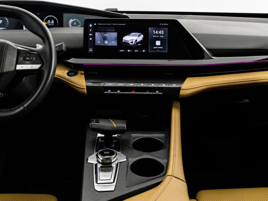 Changan UNI-V I Санкт-Петербург  - изображение 14
