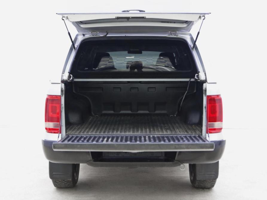 Volkswagen Amarok I Москва  - изображение 5