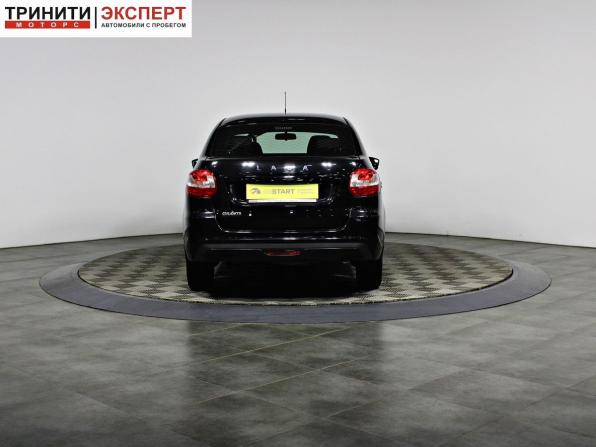 Lada (ВАЗ) Granta I Рестайлинг с пробегом 2023 года, цена 837 000 рублей, 52597 км, лифтбек, Автокод Объявления