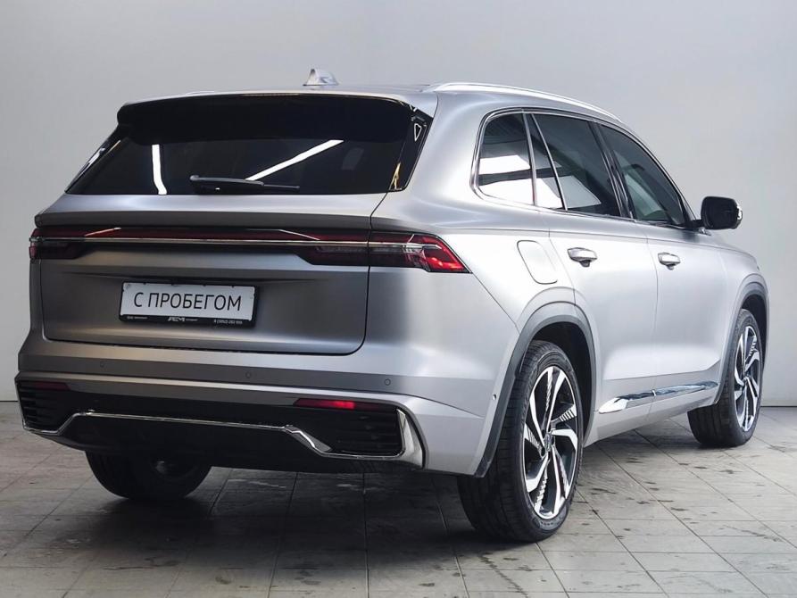 Geely Monjaro I Барнаул  - изображение 6