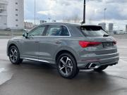 Audi Q3 II (F3) Казань  - изображение 39