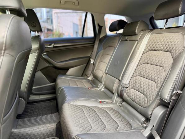 Skoda Kodiaq I с пробегом 2019 года, цена 2 750 000 рублей, 102000 км, внедорожник, Автокод Объявления