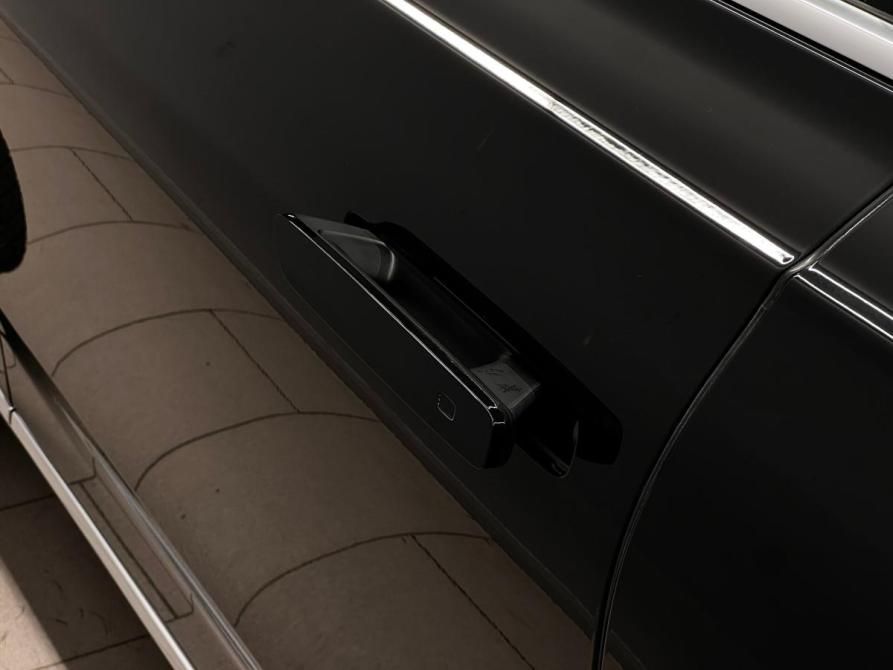 Hongqi H9 I Санкт-Петербург  - изображение 11