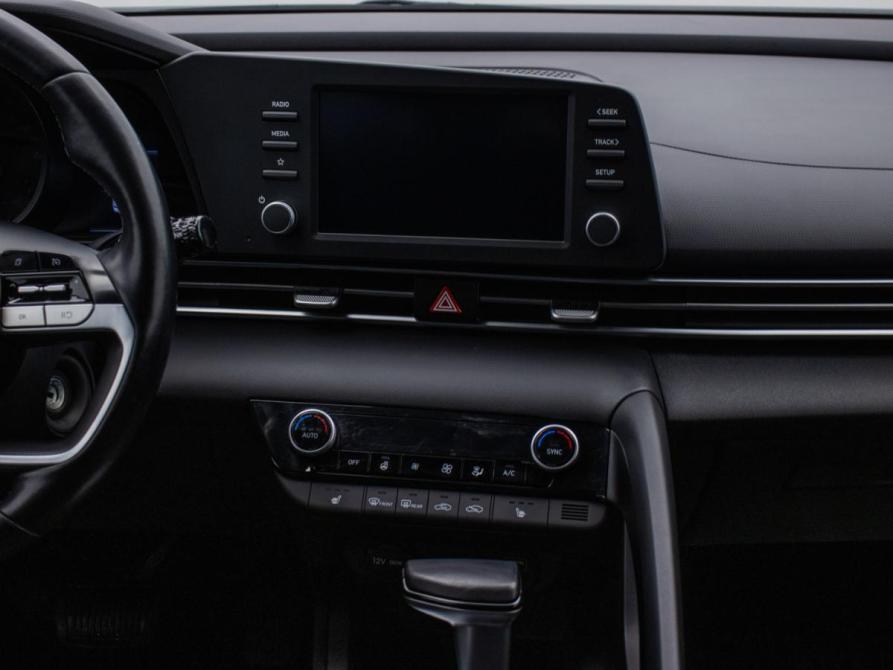 Hyundai Elantra VII (CN7) Москва  - изображение 15