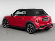Mini Countryman II Рестайлинг Москва  - изображение 37