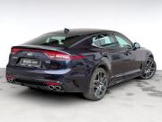 Kia Stinger I Рестайлинг Москва  - изображение 35