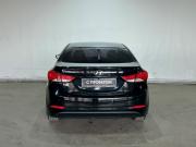 Hyundai Elantra V (MD) Рестайлинг Москва  - изображение 25