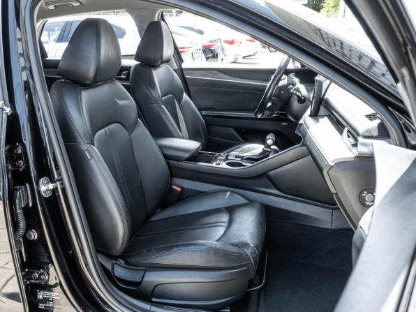 Kia K5 III с пробегом 2020 года, цена 2 368 300 рублей, 76215 км, седан, Автокод Объявления