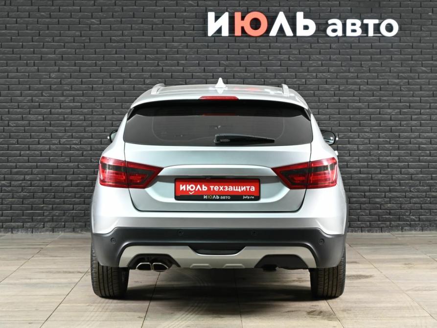 Lada (ВАЗ) Vesta I Екатеринбург  - изображение 5