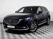 Mazda CX-9 II Москва  - изображение 21