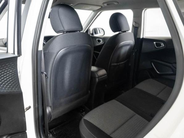 Kia Soul III с пробегом 2019 года, цена 1 745 000 рублей, 91461 км, хэтчбек, Автокод Объявления