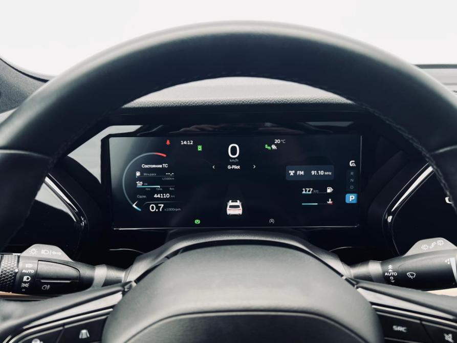 Geely Monjaro I Санкт-Петербург  - изображение 21