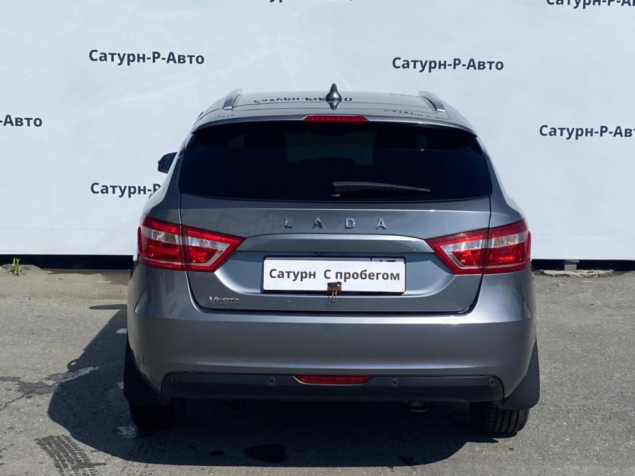 Lada (ВАЗ) Vesta I Курган  - изображение 5