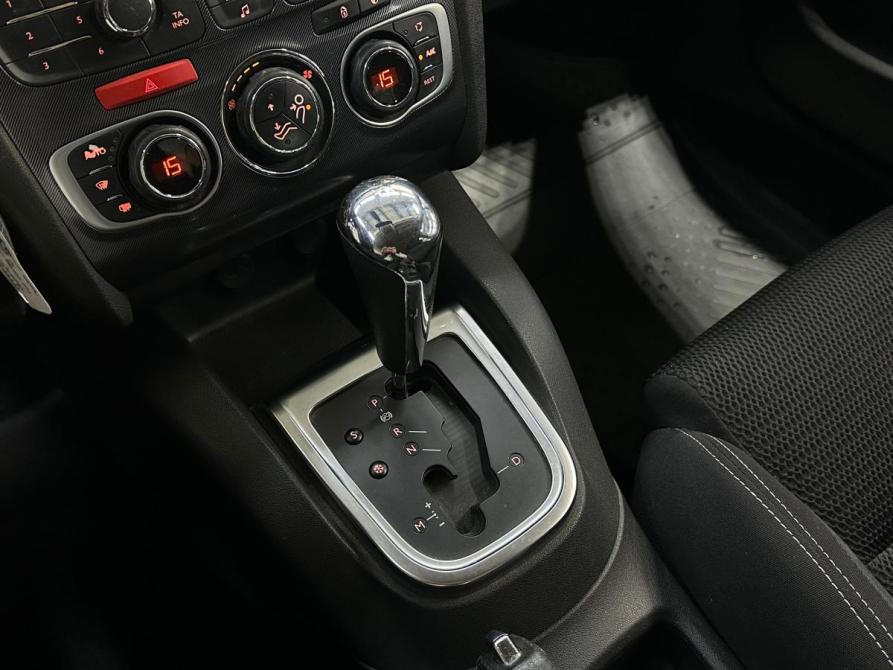 Citroen C4 II Санкт-Петербург  - изображение 16