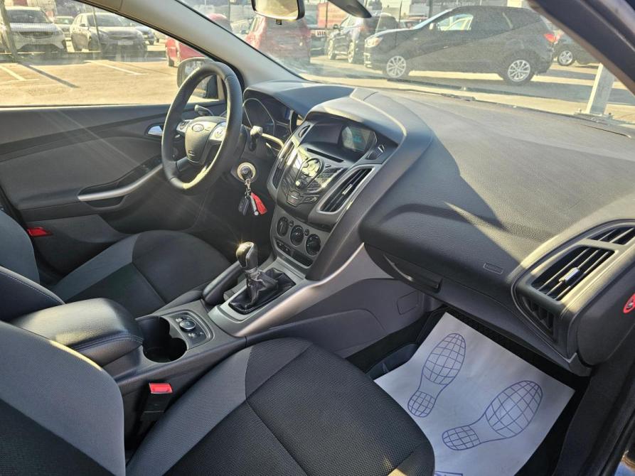 Ford Focus III Тюмень  - изображение 12