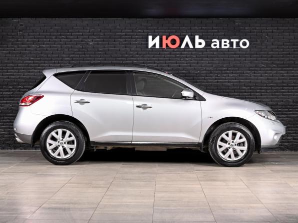 Nissan Murano II (Z51) Рестайлинг 2 с пробегом 2015 года, цена 1 990 000 рублей, 58954 км, внедорожник, Автокод Объявления