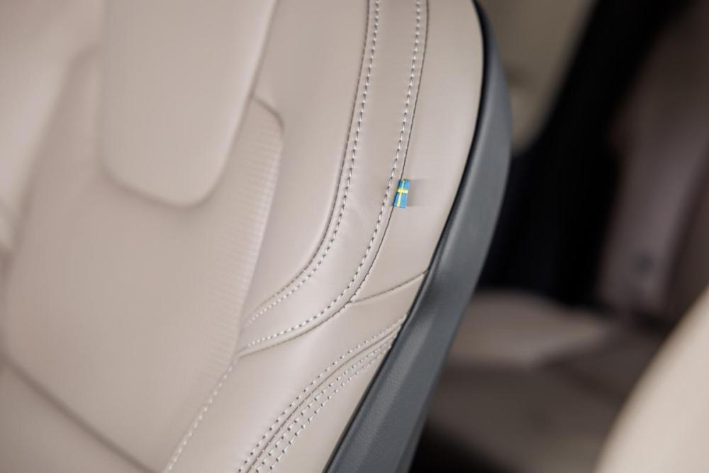 Volvo XC90 II Рестайлинг 2 Москва  - изображение 27