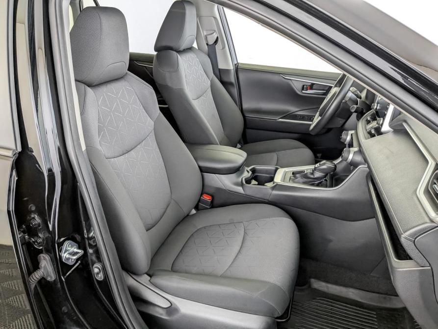Toyota RAV4 V (XA50) Москва  - изображение 24