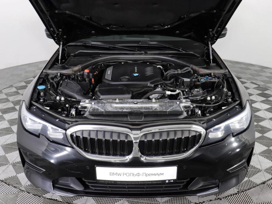 BMW 3 серии VII (G2x) Химки  - изображение 10