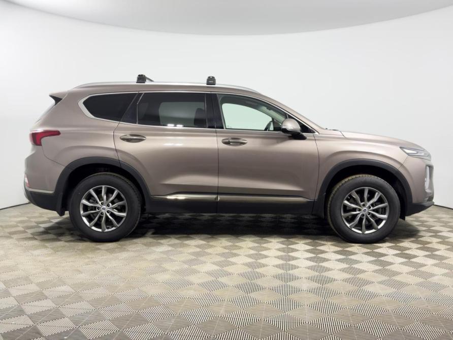 Hyundai Santa Fe IV Казань  - изображение 5