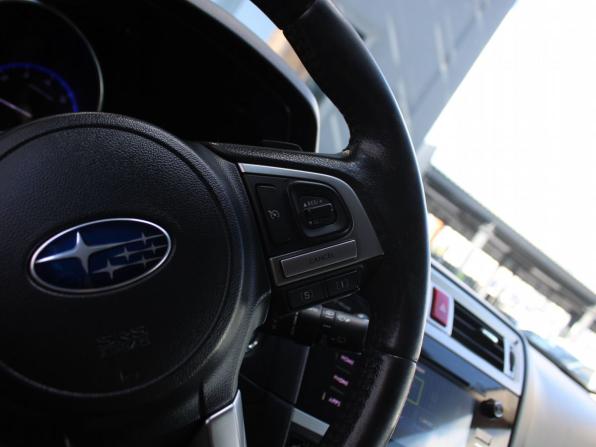 Subaru Outback V с пробегом 2016 года, цена 1 989 000 рублей, 161383 км, универсал, Автокод Объявления