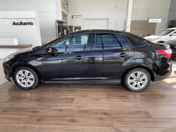 Ford Focus III с пробегом 2012 года, цена 470 000 рублей, 378582 км, седан, Автокод Объявления