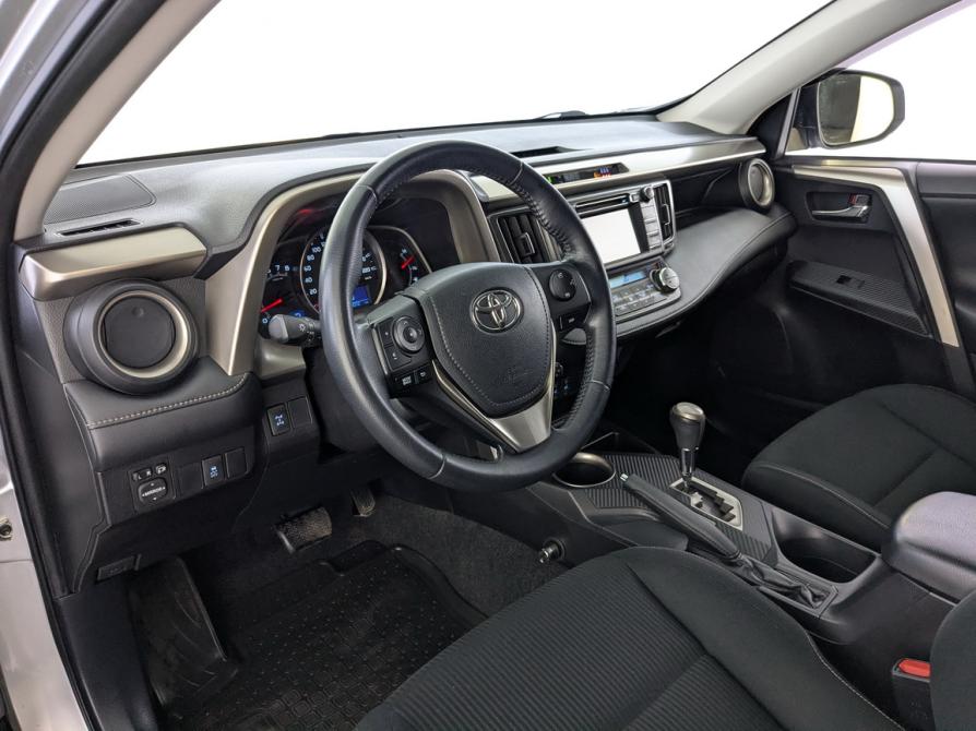 Toyota RAV4 IV (XA40) Москва  - изображение 13