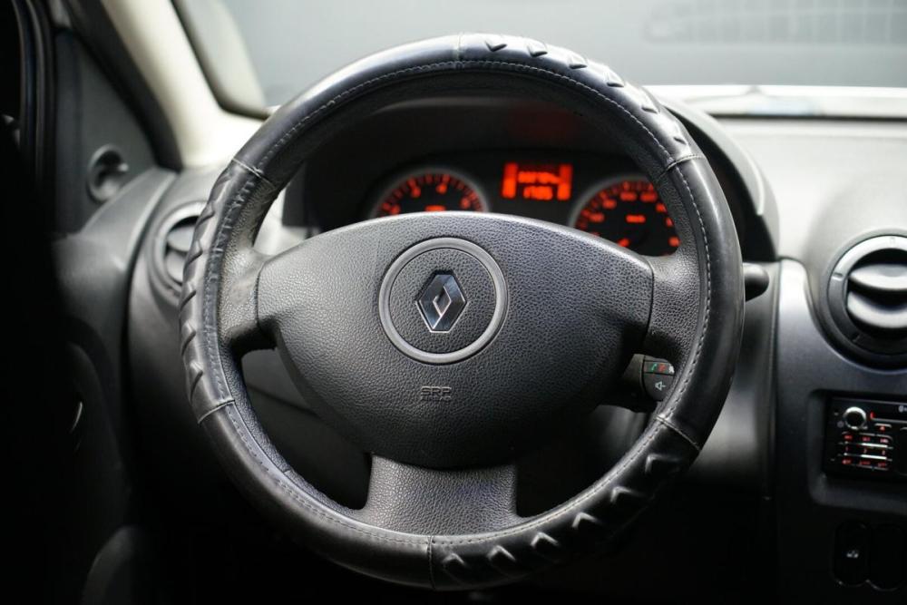 Renault Duster I Крым  - изображение 10