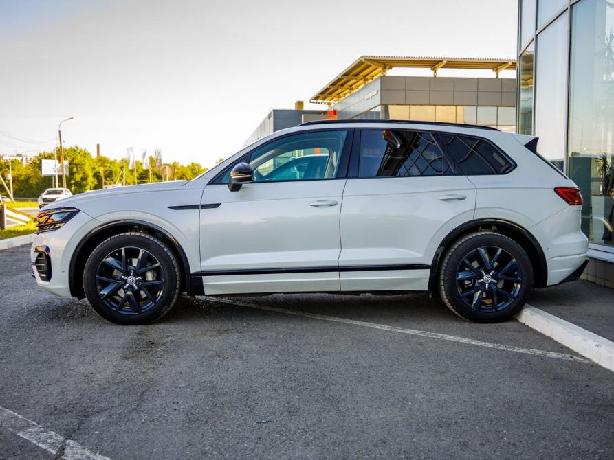 Volkswagen Touareg III Волгоград  - изображение 4
