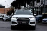 Audi Q7 II (4M) Москва  - изображение 42
