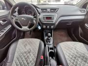 Kia Rio III Рестайлинг Липецк  - изображение 24