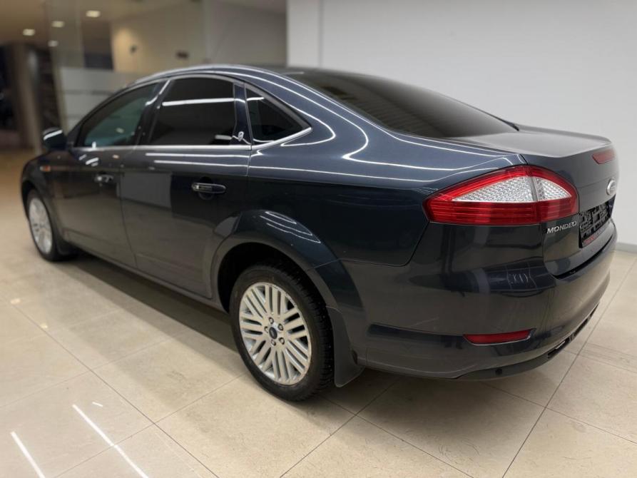 Ford Mondeo IV Челябинск  - изображение 6