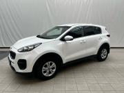 Kia Sportage IV Нижний Тагил  - изображение 21