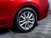 Mazda 3 III (BM) Рестайлинг Москва  - изображение 31