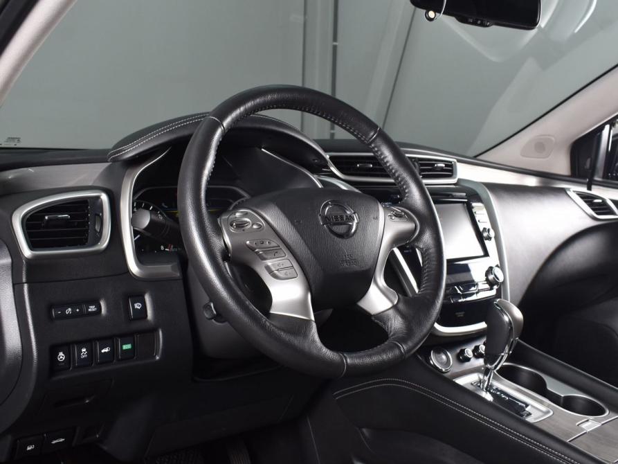 Nissan Murano III (Z52) Кемерово  - изображение 6