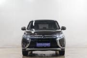Mitsubishi Outlander III Рестайлинг 2 Новокузнецк  - изображение 30