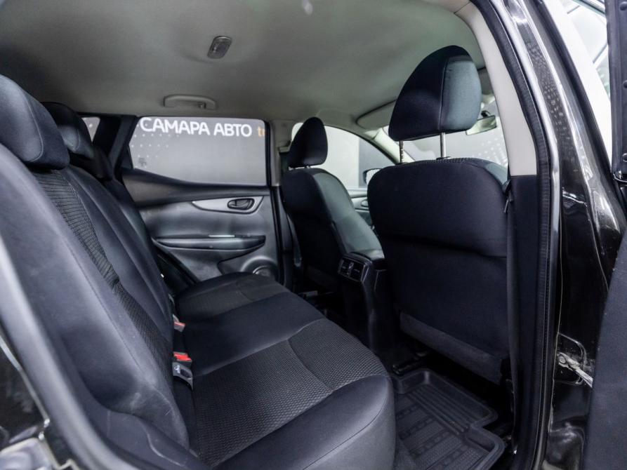 Nissan Qashqai II Самара  - изображение 20