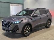 Chery Tiggo 7 Pro Max I Рестайлинг Самара  - изображение 17