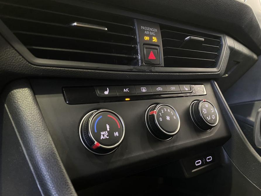 Volkswagen Jetta VII Ростов-на-Дону  - изображение 13