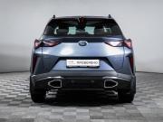 GAC GS3 Москва  - изображение 25