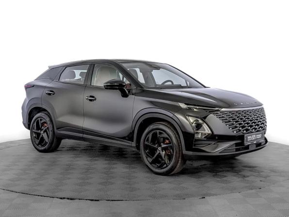 Omoda C5 I с пробегом 2023 года, цена 1 755 000 рублей, 32358 км, внедорожник, Автокод Объявления