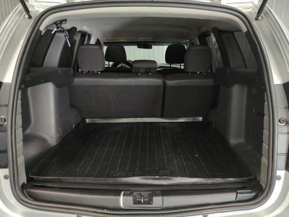 Renault Duster I с пробегом 2015 года, цена 1 070 000 рублей, 112845 км, внедорожник, Автокод Объявления