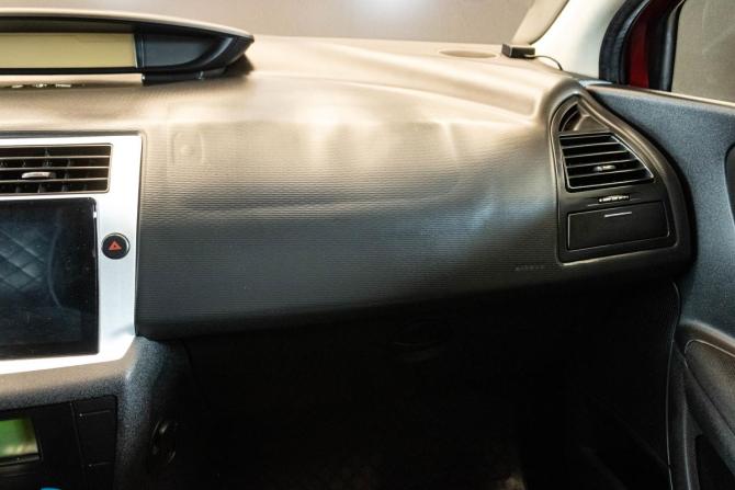 Citroen C4 I Рестайлинг с пробегом 2010 года, цена 399 000 рублей, 109913 км, хэтчбек, Автокод Объявления