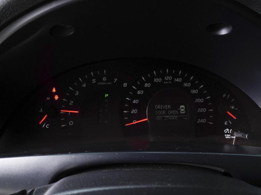 Toyota Camry VI (XV40) Ростов-на-Дону  - изображение 15