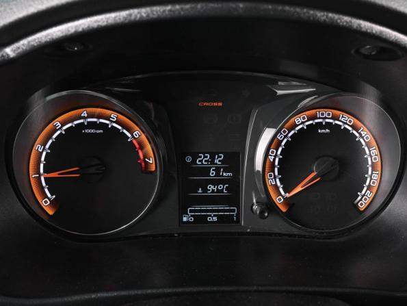 Lada (ВАЗ) Granta I Рестайлинг с пробегом 2023 года, цена 1 369 000 рублей, 61 км, универсал, Автокод Объявления