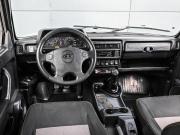 Lada (ВАЗ) 2121 (4x4) I Рестайлинг Новороссийск  - изображение 22